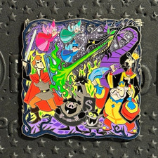 Spilla Disney Bella