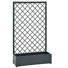 VERDEMAX Fioriera in metallo