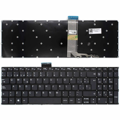 Tastiera per portatile lenovo - portatile,
