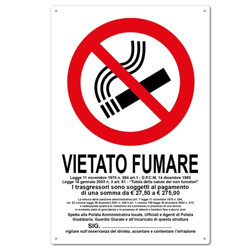Agricom cartello vietato - agricom,