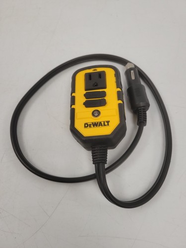 Dewalt 12v plug - dewalt,