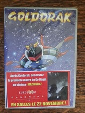 DVD - Goldrake: Episodi 9 A 12