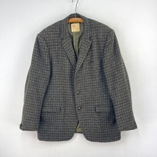 Giacca Harris Tweed Dunn Co
