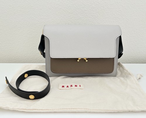 Borsa tracolla marni - a,