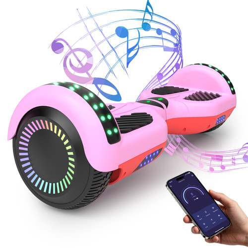 Commugo hoverboard electric - commugo,