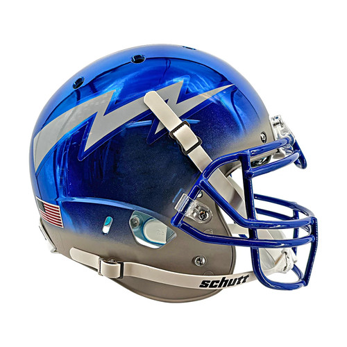 Casco completo air force - casco, u.s.