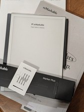 reMarkable 2 8 GB Wi-Fi 10,3