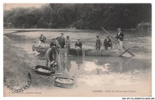 CAR-AFYP6-0338-40 - Pesca Del