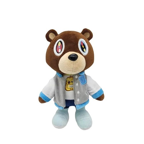 Peluche pupazzo orsacchiotto