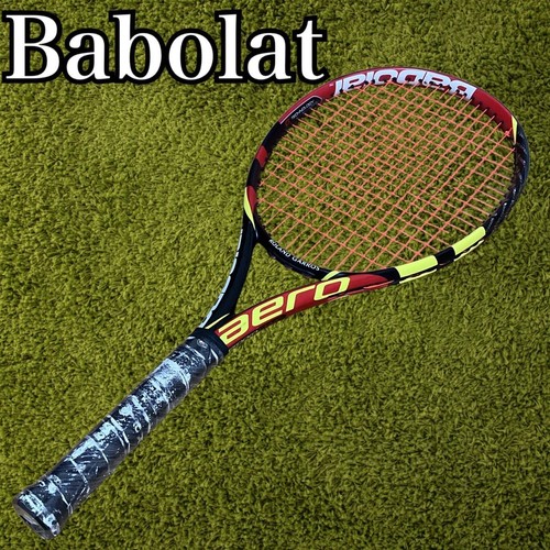 0027 babolat aeropro drive - aeropro,
