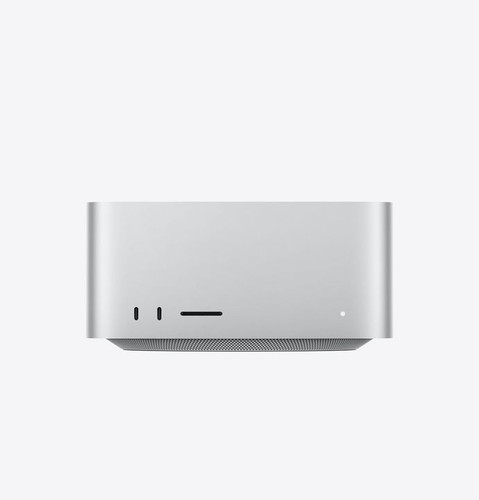 Apple mac studio - apple, max