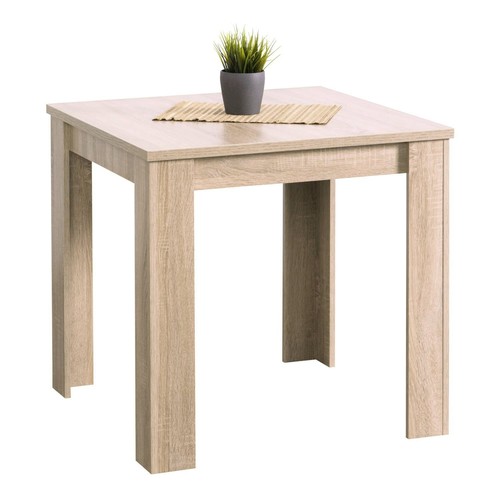 Tavolo pranzo 80x80 cm - tavolo,