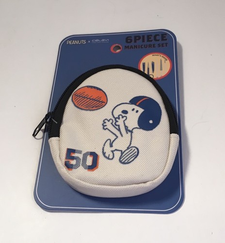 Peanuts snoopy set - snoopy,