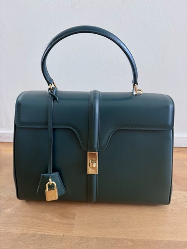 Borsa mano celine 16 - mano,
