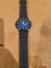 Orologio Luminox Navy Seal, polimero con cinturino nuovo