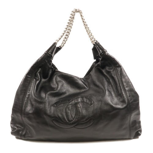 Chanel shw borsa tracolla - chanel, a