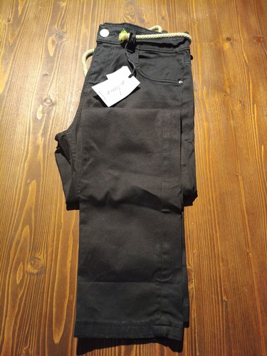 Cape pantalone tasche - x-cape,