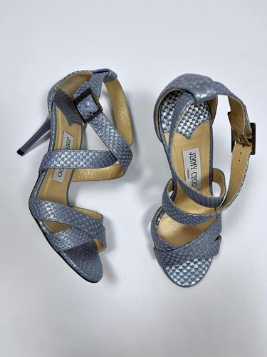 Tacchi donna jimmy choo pelle - donna,