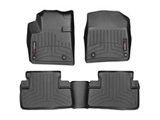 WeatherTech Tappetini per