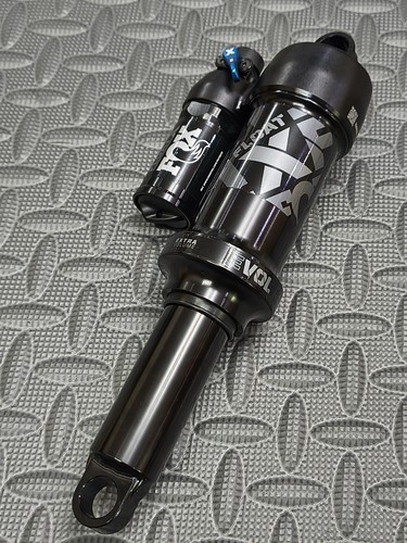 Fox float ammortizzatore - float,