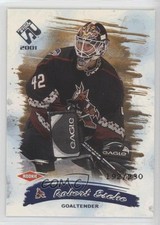 2000-01 Pacific Private Stock