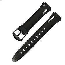 Cinturino band casio originale - cinturino,