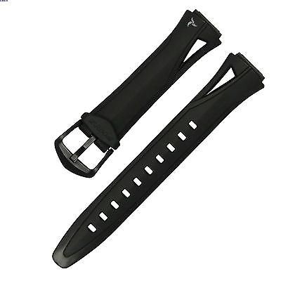 Cinturino band casio originale - cinturino,