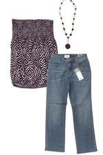 Completo moda donna taglia XS