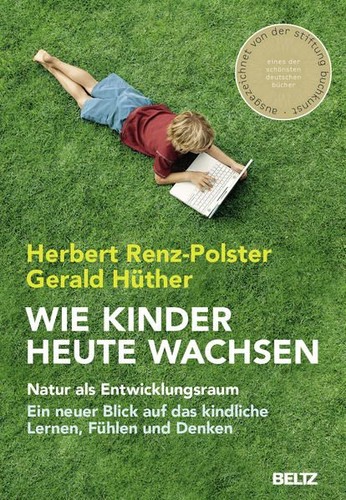 Wie kinder heute - wie,