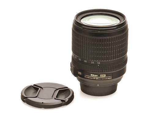 Nikon obiettivo zoom 6 - zoom, /
