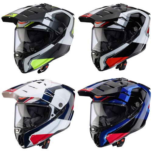 Casco moto caberg tanami scram - caberg,