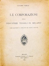 Le corporazioni delle