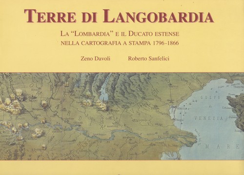 Terre langobardia la - di, langobardia.