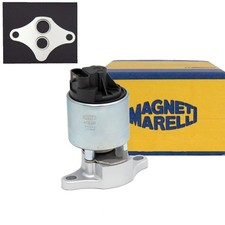 Valvola EGR per OPEL Astra F