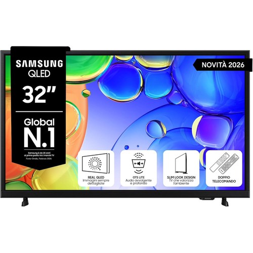 Led smart samsung - q-led,