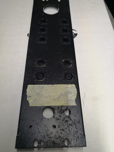 Proel pannello unit rack - proel, unit?à