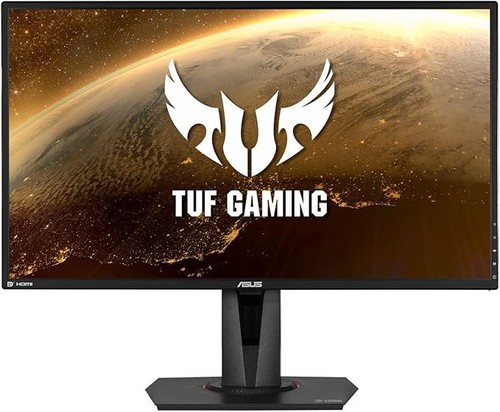 Monitor asus tuf gaming - asus,