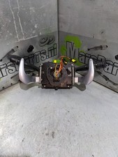 DEVIO LUCI Citroën C3 Pluriel (HB) Cabrio 1.6 16V (TU5JP4(NFU)) 2003 96576782XT