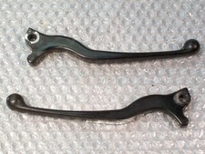 Coppia leve freno - coppia, piaggio