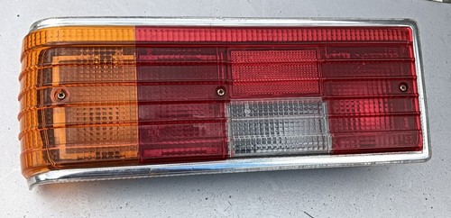 Talbot sunbeam lotus rear - lotus,
