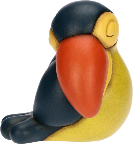 Tucano medio ceramica - -,