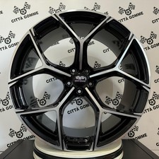 KIT 4 Cerchi in lega