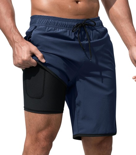 Costume bagno uomo con - da,