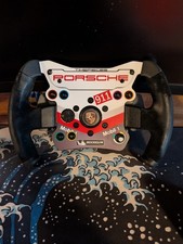 Thrustmaster TM Open F1 Wheel