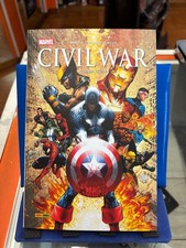 Civil War - Guerra Civile -