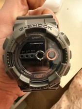 Casio G-Shock GD-100MS-3ER