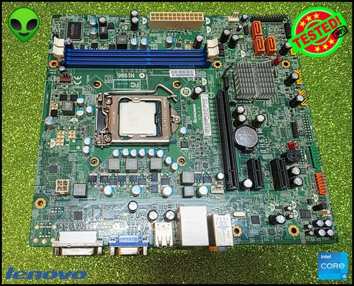 Lenovo ih61m ver scheda - lenovo,