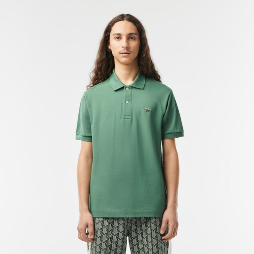 Lacoste polo taglio - polo,