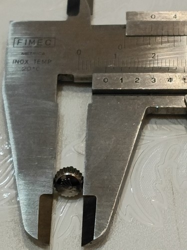 Corona rolex originale - corona,