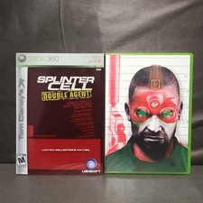 Tom Clancy's Splinter Cell